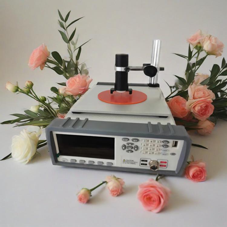 四探針低阻/接觸電阻測試儀