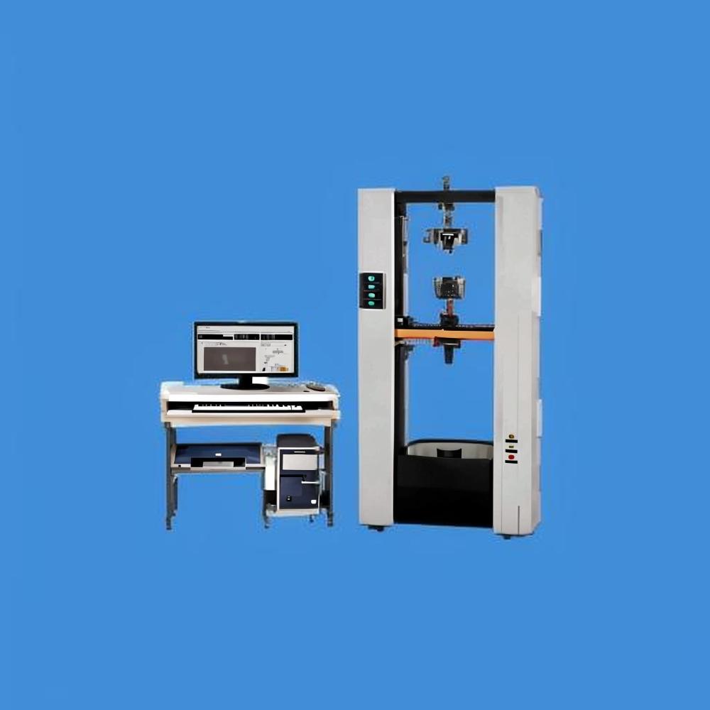 絕緣線材拉力機