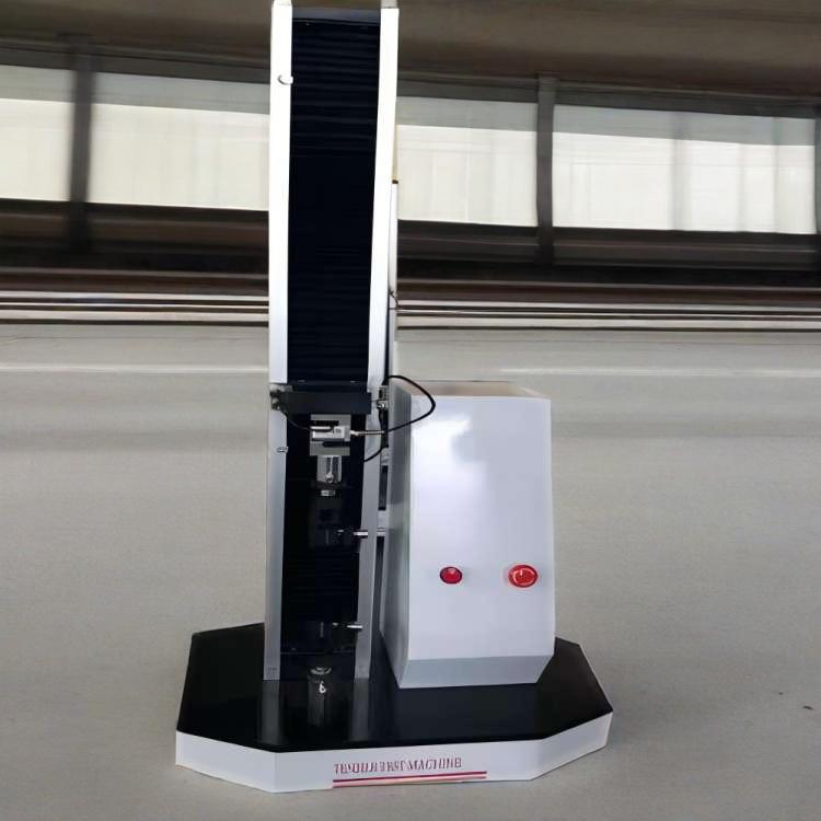 電腦控制電線電纜拉力試驗機