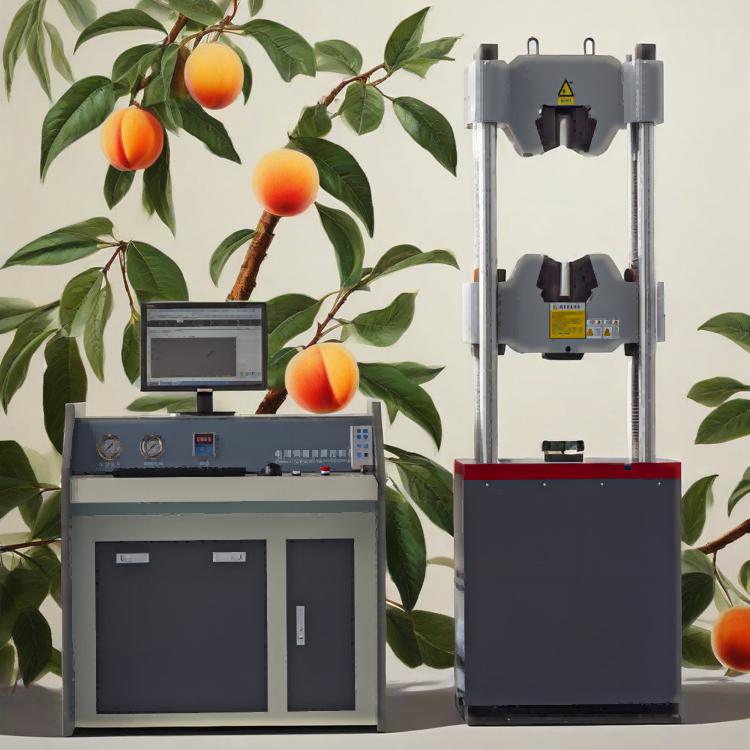 10噸拉力機 材料力學檢測設(shè)備