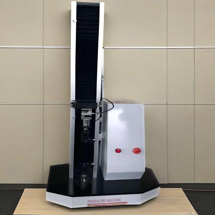 微電腦拉力試驗機