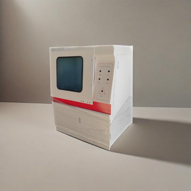 微機(jī)控制耐電壓擊穿試驗(yàn)儀BC-100KV