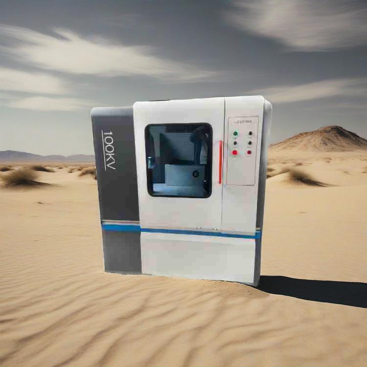 微機(jī)控制電壓擊穿試驗(yàn)儀BC-100KV