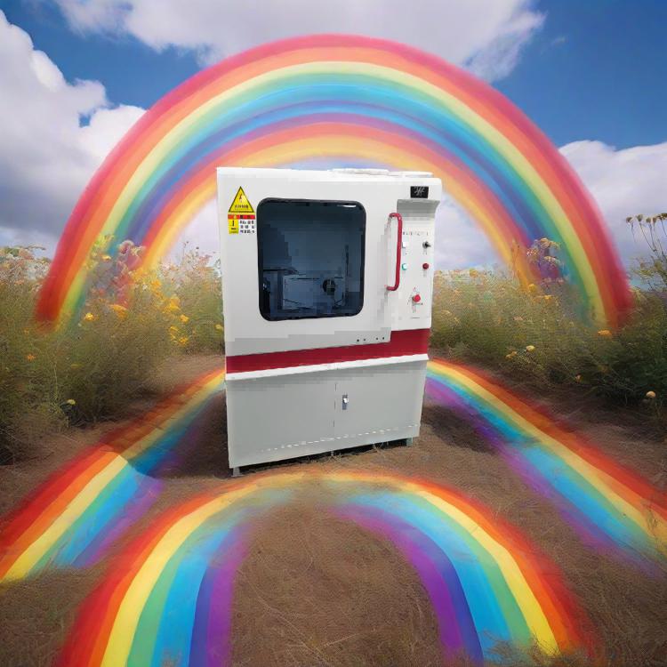 陶瓷耐電壓擊穿強(qiáng)度試驗(yàn)儀BC-100KV