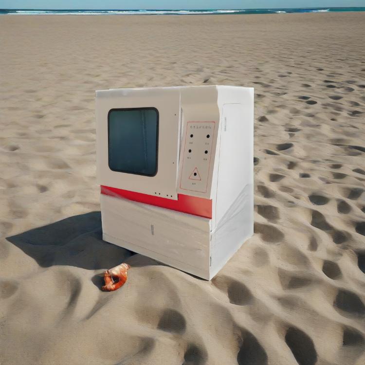 硫化橡膠工頻擊穿電壓強(qiáng)度和耐電壓試驗(yàn)儀BC-100KV