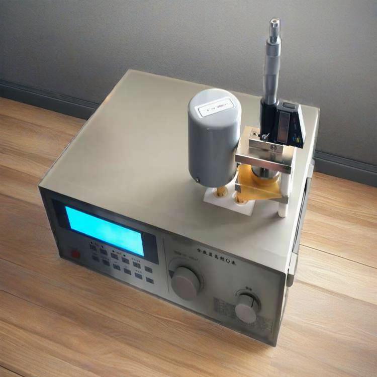 直讀介電常數(shù)測定儀