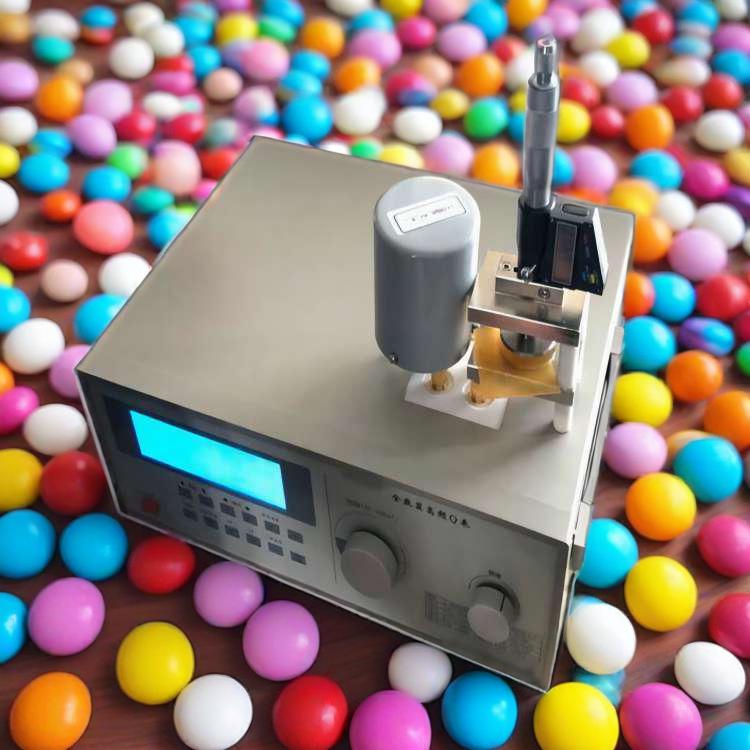 介質(zhì)損耗測定儀