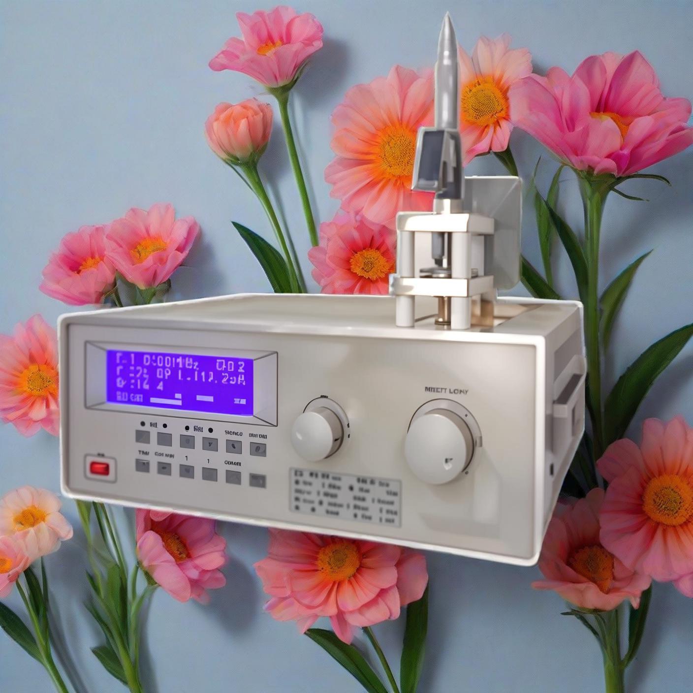 介電常數(shù)測量儀