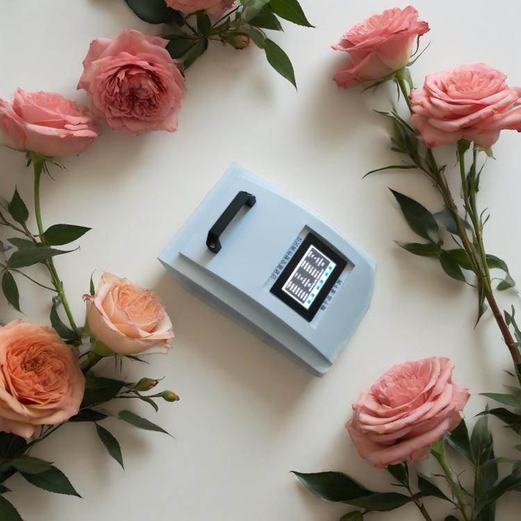 過濾器完整性測試儀器BC-600