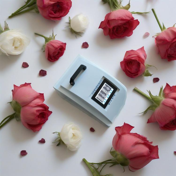 過濾器完整性測試泡點(diǎn)BC-600