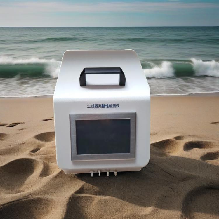 超濾、微濾完整性測試儀BC-600