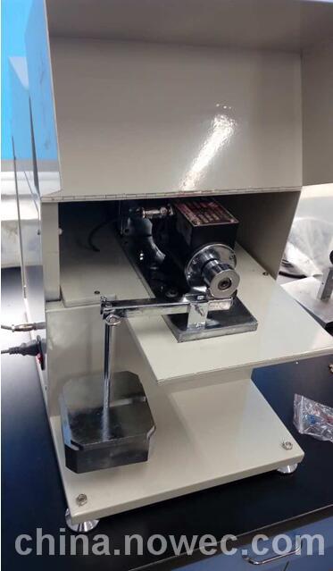 滑動摩擦磨損系數(shù)儀 石墨板材滑動摩擦系數(shù)測試儀