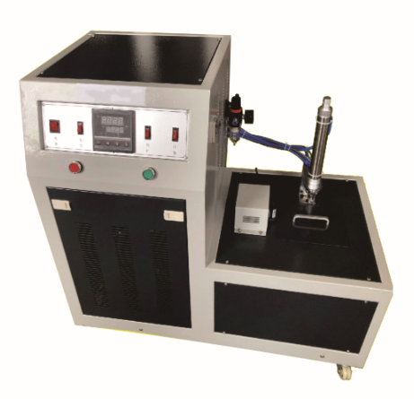 低溫脆性沖擊試驗(yàn)儀