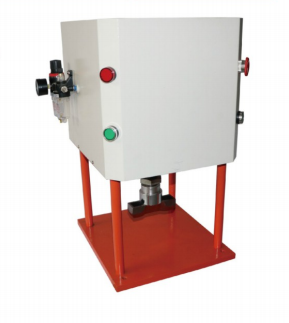 橡膠氣動沖片機(jī)啞鈴型制樣機(jī)裁刀