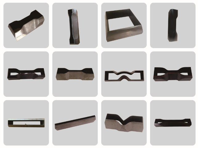 常規(guī)啞鈴裁刀