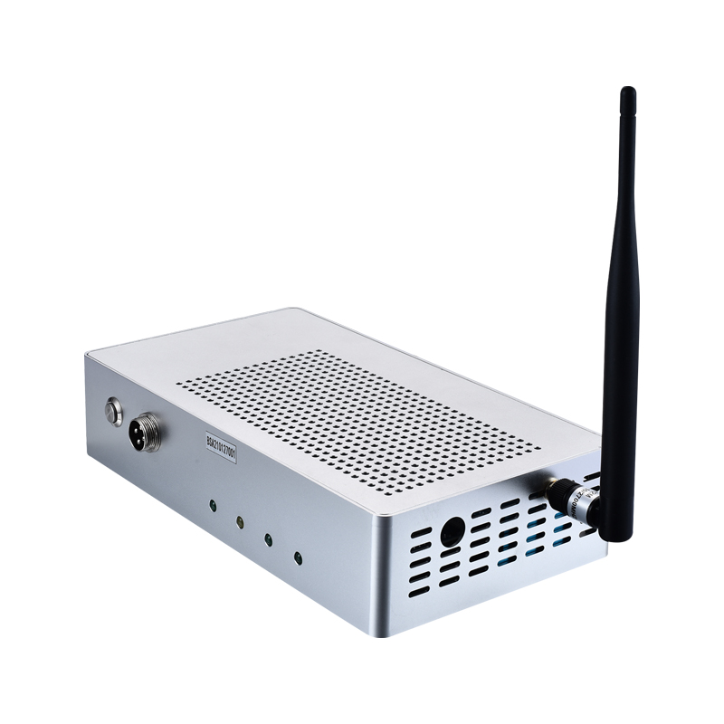 無人機(jī)搭載空氣污染氣體檢測(cè)儀