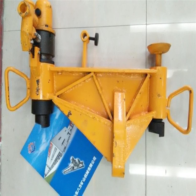 30-50kg液壓彎道器 KWPY-600液壓彎道器  液壓彎道機