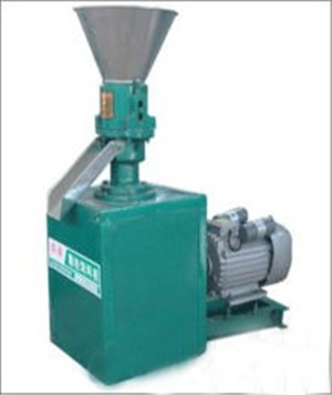 2018新款環(huán)膜飼料顆粒機(jī) 兔子飼料顆粒機(jī) 質(zhì)量三包