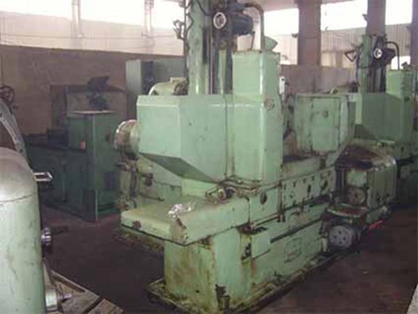 出售德國(guó)二手500磨齒機(jī)床設(shè)備信譽(yù)保證