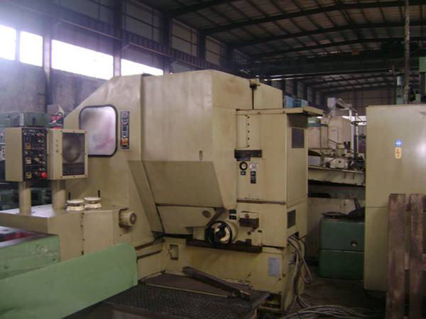 出售德國(guó)二手630磨齒機(jī)床設(shè)備優(yōu)惠促銷(xiāo)