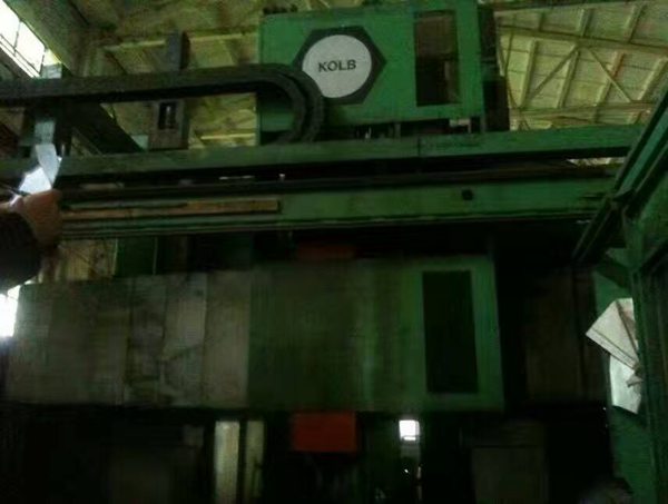 二手俄羅斯1.6-8米重型臥車