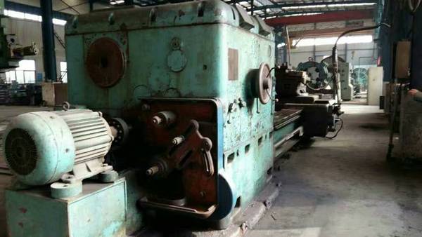 售二手俄羅斯1.6-8米重型臥車