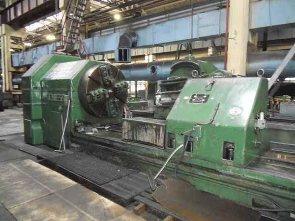 售二手德國(guó)西斯1.6-6米臥式滾齒機(jī) 