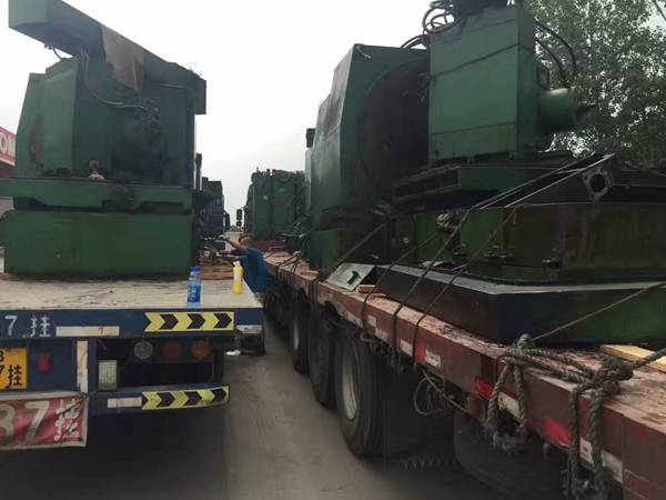 售二手俄羅斯500 800弧齒機(jī)現(xiàn)貨