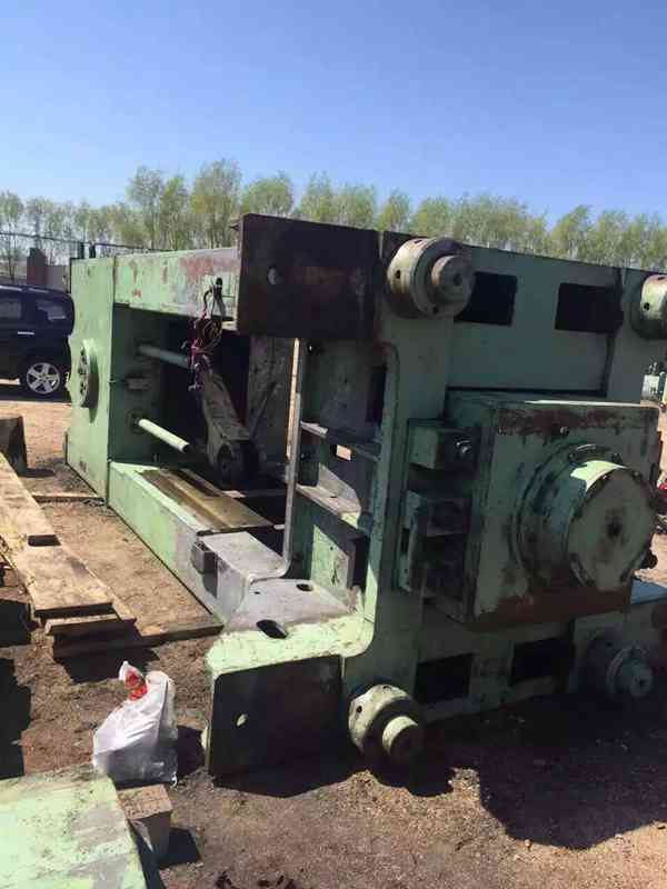 售二手俄羅斯630型壓力機(jī)現(xiàn)貨