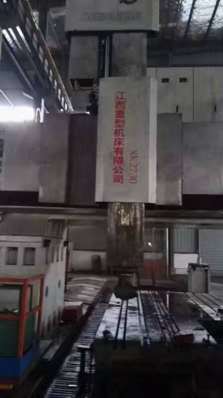 售二手俄羅斯160落地鏜2E656P 