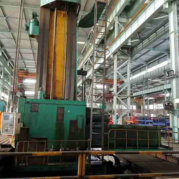 售二手俄羅斯320數(shù)控落地鏜