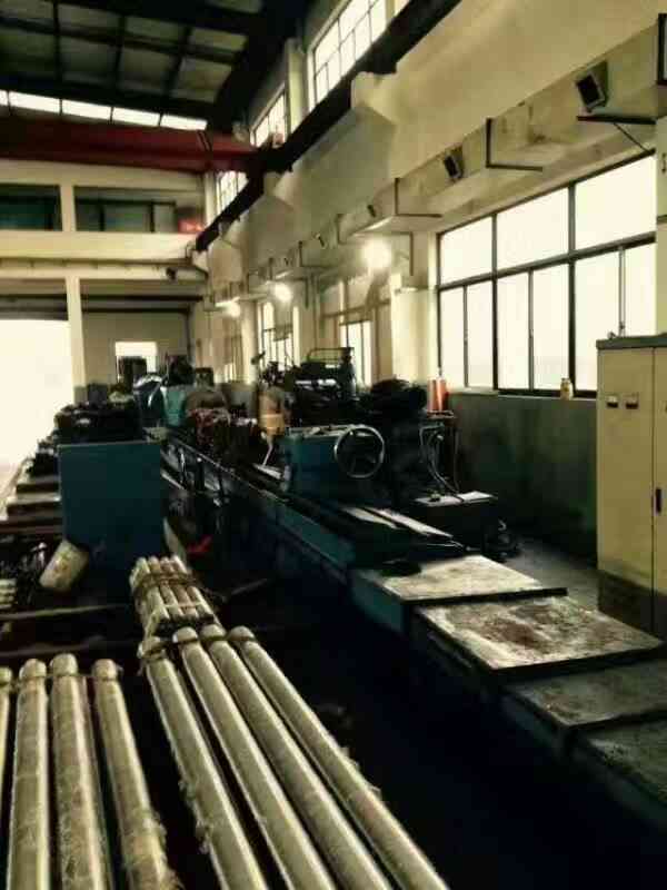 二手俄羅斯800—8米外圓磨