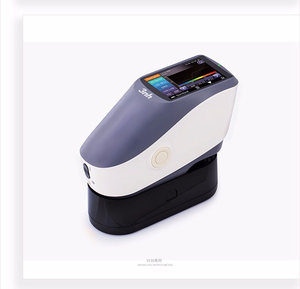 北京三恩時YS3060光柵分光測色儀
