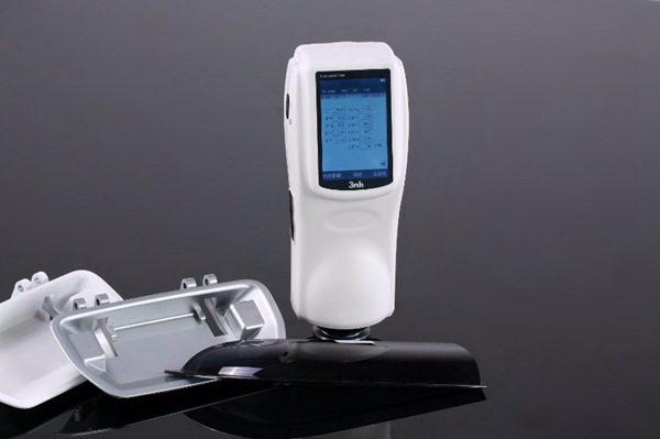 唐山三恩時NS808交通路標分光測色儀