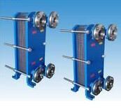 廠搬低售二手板式換熱器設(shè)備（中介勿擾）