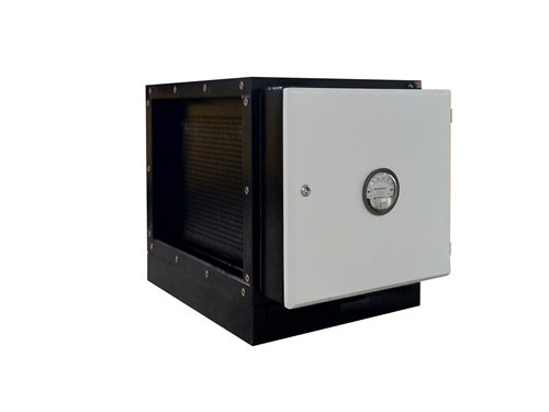 北京新標準油煙凈化器_高效除味器