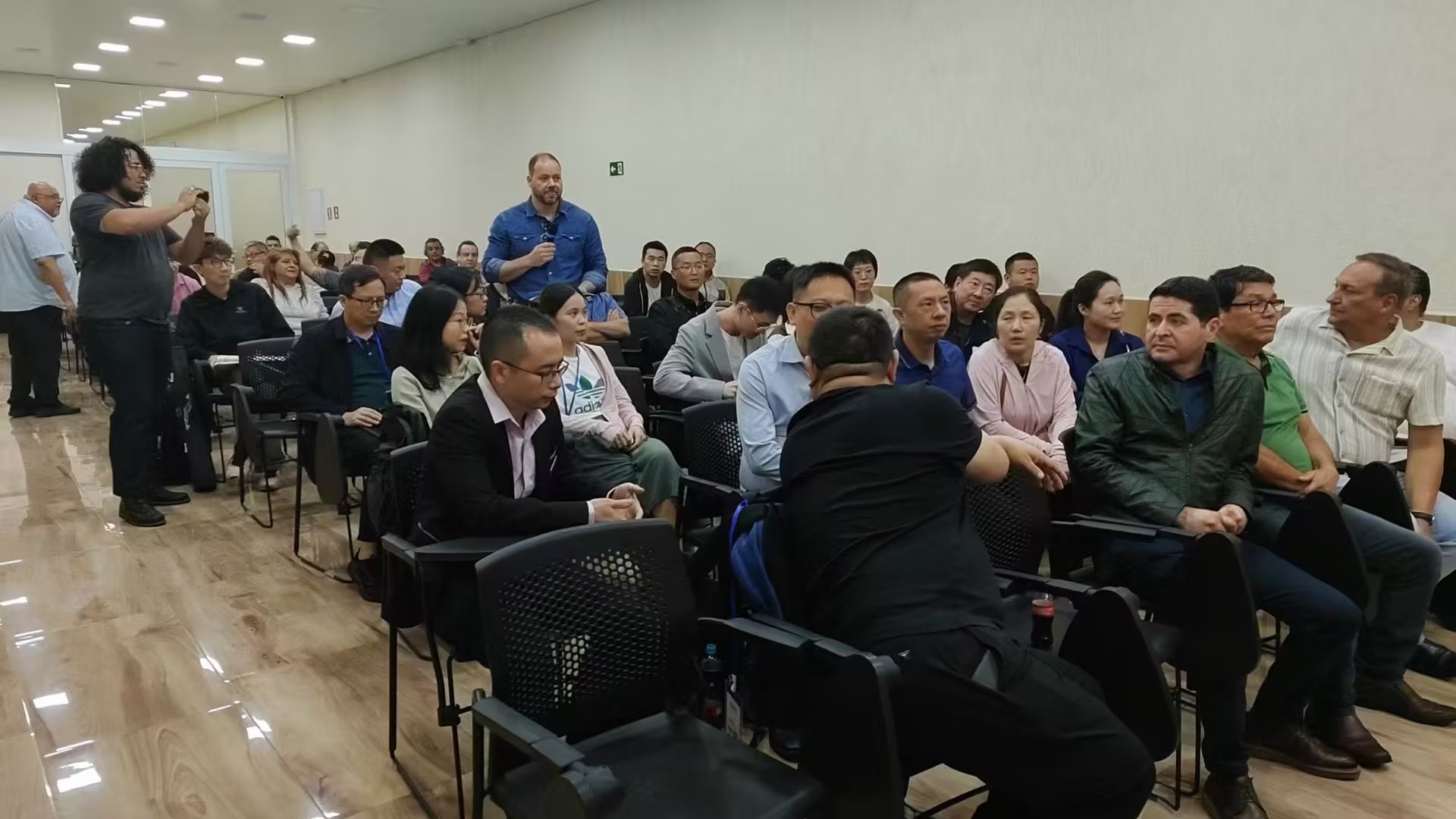 2025年南非國(guó)際暖通、空調(diào)制冷、通風(fēng)及空氣凈化展