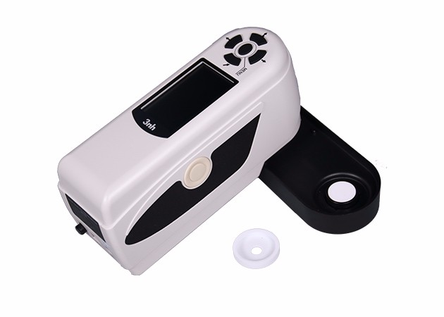 三恩時(shí)便攜式色差儀NH310