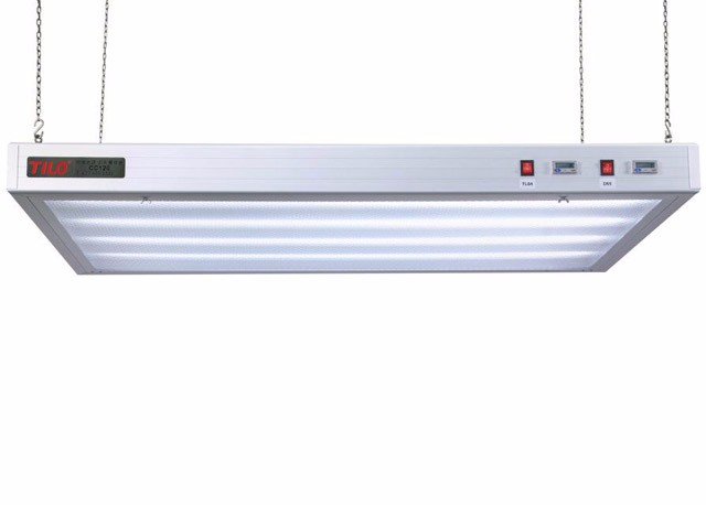 天友利吊式印刷燈箱CC-120W