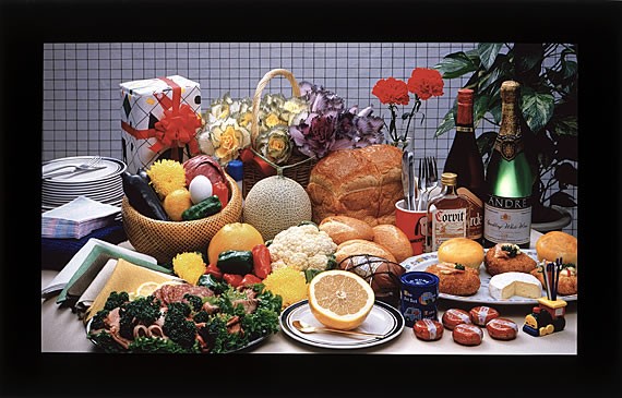 DNP高精細(xì)度透射型彩色測試卡