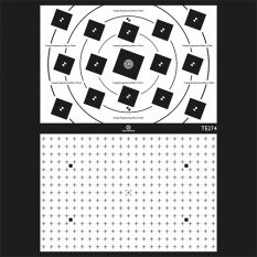 微距測(cè)試卡TE274
