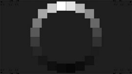 TE264 OECF測試卡20階(ISO 14524/15739)