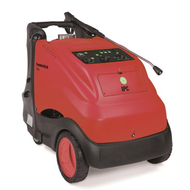 意大利奧斯卡高溫高壓清洗機2960T