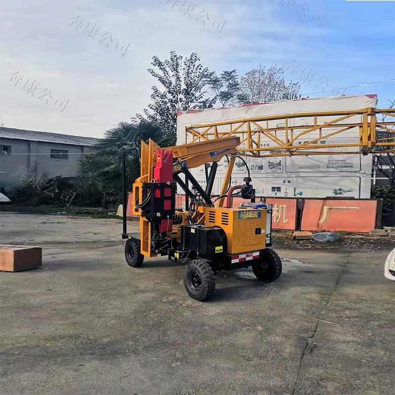 BK-高速路護(hù)欄打樁機(jī)反循環(huán)鉆機(jī)配件