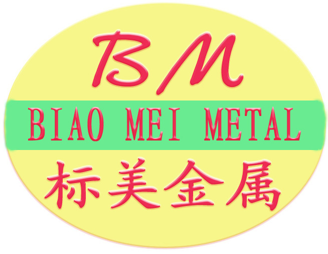 東莞市標(biāo)美金屬材料有限公司