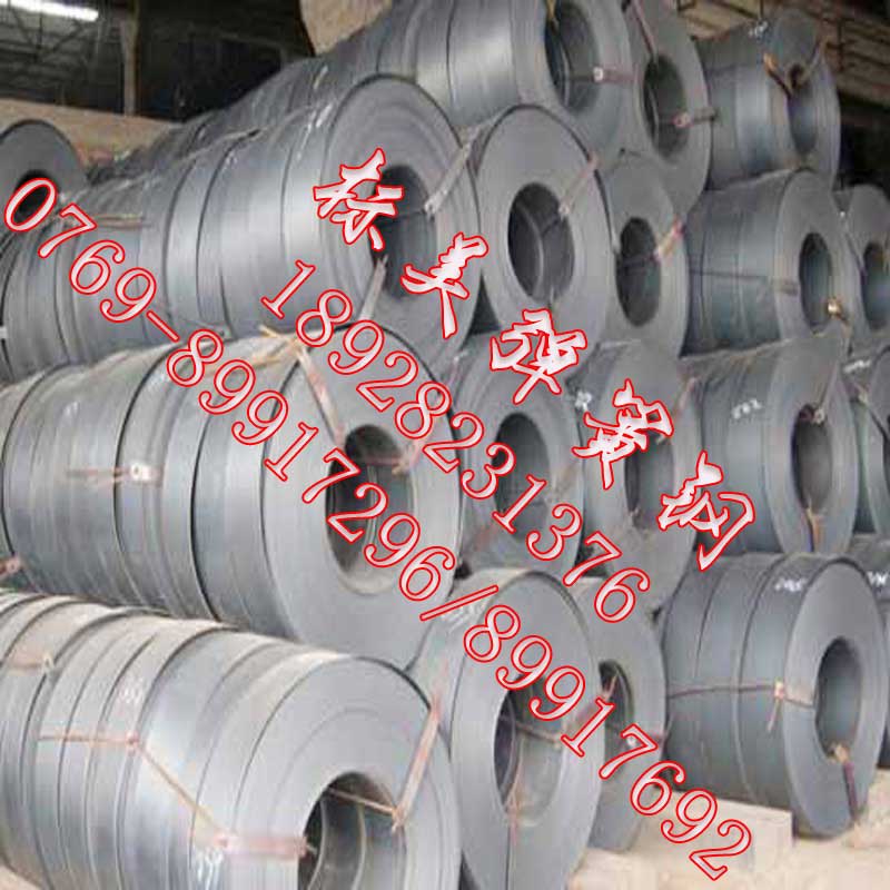 預(yù)硬彈簧鋼帶SK7彈簧鋼片價格