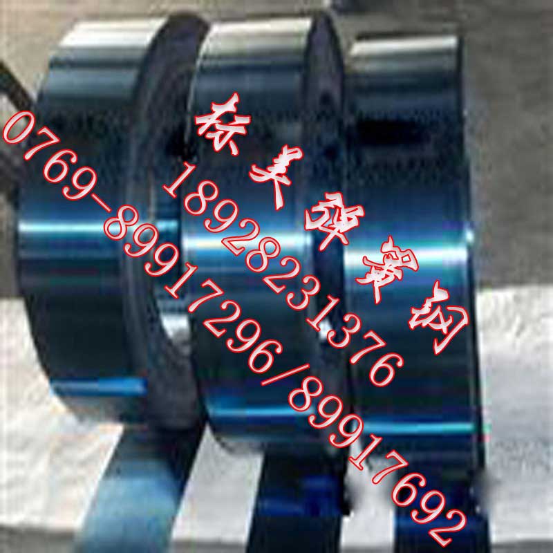 淬火1075彈簧鋼帶,1075彈簧鋼板硬度