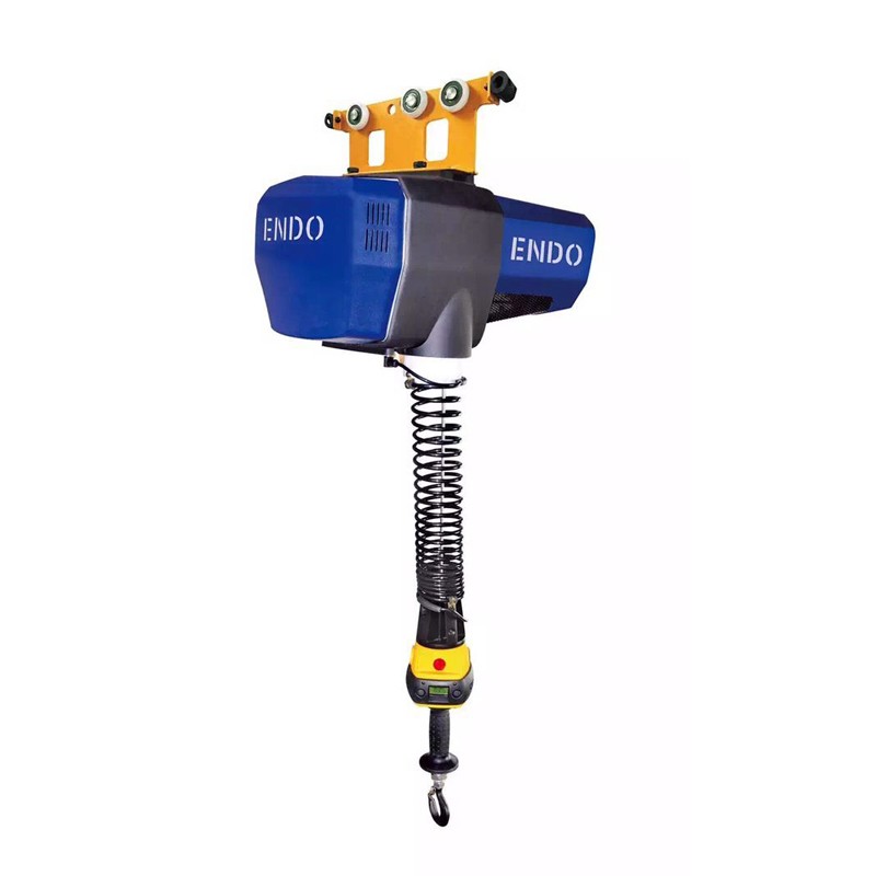 智能提升機(jī) 意得維INDEVA智能提升機(jī) 高博伺服智能提升機(jī)