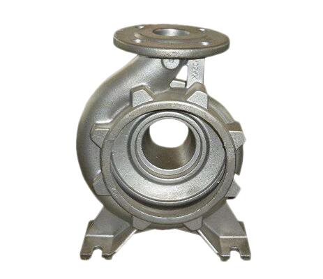 不銹鋼精密鑄件生產(chǎn)中粘砂缺陷的解決方法