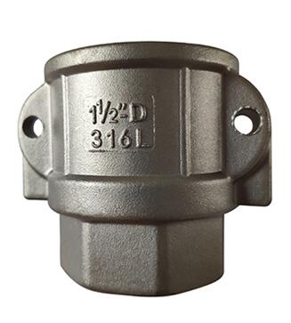 不銹鋼精密鑄造涂料介紹